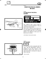 Preview for 6 page of Yamaha F50C Owner'S Manual