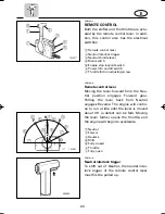 Preview for 26 page of Yamaha F50C Owner'S Manual