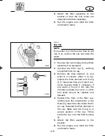 Preview for 74 page of Yamaha F50C Owner'S Manual