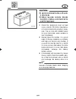 Preview for 88 page of Yamaha F50C Owner'S Manual