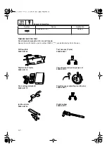 Preview for 12 page of Yamaha F50D Servise Manual