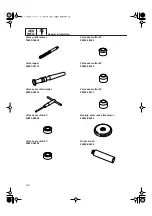 Preview for 14 page of Yamaha F50D Servise Manual