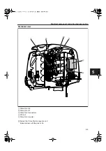 Предварительный просмотр 93 страницы Yamaha F50D Servise Manual