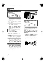 Preview for 118 page of Yamaha F50D Servise Manual