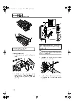 Предварительный просмотр 180 страницы Yamaha F50D Servise Manual