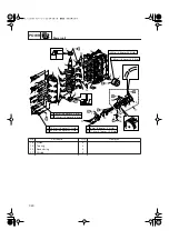 Предварительный просмотр 184 страницы Yamaha F50D Servise Manual