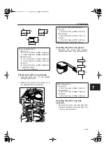 Предварительный просмотр 187 страницы Yamaha F50D Servise Manual