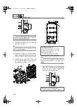 Предварительный просмотр 190 страницы Yamaha F50D Servise Manual