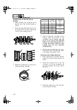 Предварительный просмотр 192 страницы Yamaha F50D Servise Manual