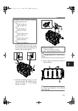 Предварительный просмотр 195 страницы Yamaha F50D Servise Manual