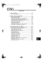 Предварительный просмотр 197 страницы Yamaha F50D Servise Manual