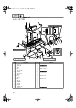 Предварительный просмотр 200 страницы Yamaha F50D Servise Manual