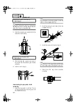 Предварительный просмотр 208 страницы Yamaha F50D Servise Manual