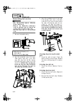 Предварительный просмотр 212 страницы Yamaha F50D Servise Manual