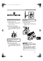 Предварительный просмотр 213 страницы Yamaha F50D Servise Manual