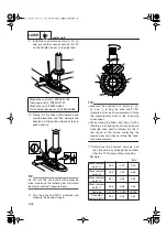 Предварительный просмотр 224 страницы Yamaha F50D Servise Manual