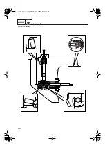 Предварительный просмотр 226 страницы Yamaha F50D Servise Manual