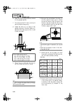 Предварительный просмотр 228 страницы Yamaha F50D Servise Manual