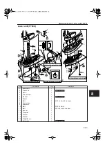 Предварительный просмотр 239 страницы Yamaha F50D Servise Manual