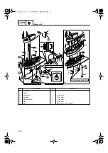 Предварительный просмотр 240 страницы Yamaha F50D Servise Manual