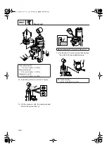 Предварительный просмотр 322 страницы Yamaha F50D Servise Manual