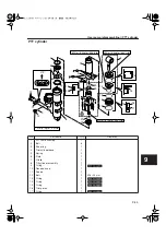 Предварительный просмотр 323 страницы Yamaha F50D Servise Manual