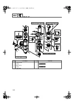 Предварительный просмотр 324 страницы Yamaha F50D Servise Manual