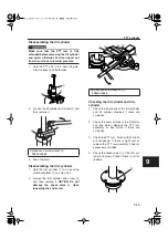 Предварительный просмотр 325 страницы Yamaha F50D Servise Manual