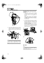 Предварительный просмотр 342 страницы Yamaha F50D Servise Manual