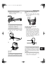 Предварительный просмотр 343 страницы Yamaha F50D Servise Manual