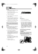 Предварительный просмотр 344 страницы Yamaha F50D Servise Manual