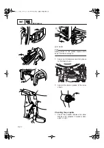 Предварительный просмотр 352 страницы Yamaha F50D Servise Manual