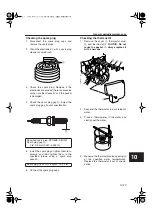 Предварительный просмотр 355 страницы Yamaha F50D Servise Manual