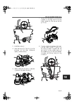 Предварительный просмотр 357 страницы Yamaha F50D Servise Manual