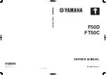 Предварительный просмотр 368 страницы Yamaha F50D Servise Manual