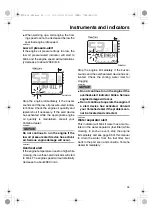 Preview for 45 page of Yamaha F50F Owner'S Manual