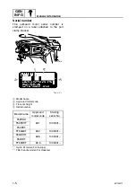 Preview for 10 page of Yamaha F50F Service Manual