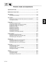 Preview for 49 page of Yamaha F50F Service Manual