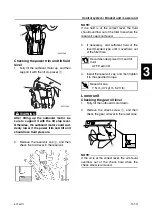 Preview for 63 page of Yamaha F50F Service Manual