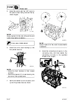 Preview for 138 page of Yamaha F50F Service Manual