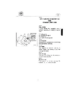 Предварительный просмотр 25 страницы Yamaha F50Y Owner'S Manual