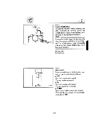 Предварительный просмотр 27 страницы Yamaha F50Y Owner'S Manual