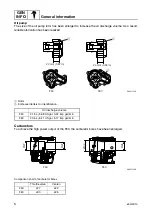 Предварительный просмотр 12 страницы Yamaha F60A Supplementary Service Manual