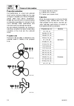 Предварительный просмотр 20 страницы Yamaha F60A Supplementary Service Manual