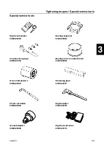 Предварительный просмотр 41 страницы Yamaha F60A Supplementary Service Manual