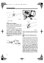 Preview for 26 page of Yamaha F60C Owner'S Manual