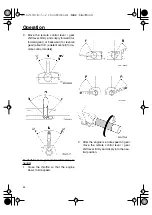 Preview for 58 page of Yamaha F60C Owner'S Manual