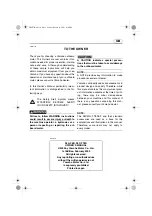 Preview for 3 page of Yamaha F6A Owner'S Manual