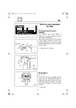 Preview for 10 page of Yamaha F6A Owner'S Manual