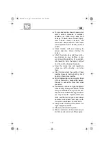 Preview for 16 page of Yamaha F6A Owner'S Manual